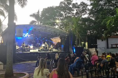 Orquestra Municipal de Paranavaí faz concerto especial no próximo domingo (30)