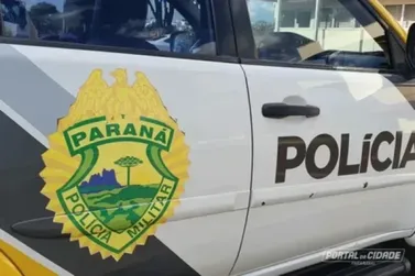Homem é preso por descumprir medida protetiva em Alto Paraná