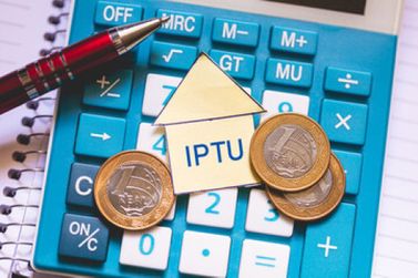 IPTU pode ser pago com 10% de desconto à vista até 12 de abril