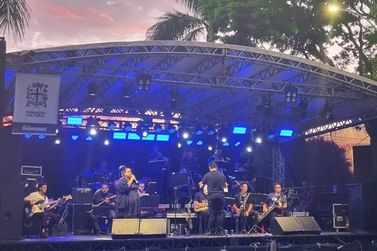 Orquestra Municipal faz concerto no Parque Ouro Branco no próximo domingo (21)