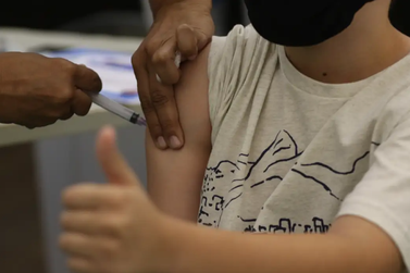 Secretaria de Saúde convoca jovens de até 19 anos para vacinação contra o HPV