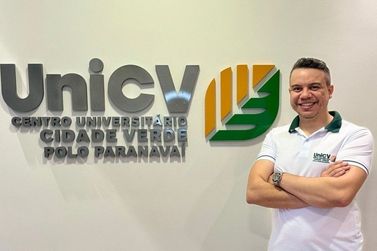 UniCV oferece bolsas de até 70% para graduação e pós-graduação em Paranavaí