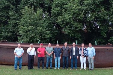 UEM anuncia constru&ccedil;&atilde;o de museu em Porto Rico