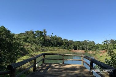 Prefeitura de Nova Esperan&ccedil;a divulga tour virtual do Jardim Bot&acirc;nico; assista!