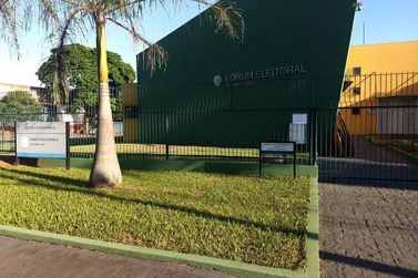 Mais de 3.300 eleitores de Paranava&iacute; podem ter o t&iacute;tulo de eleitor cancelado