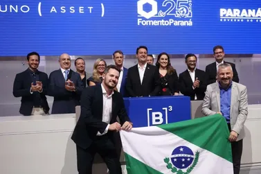 Paran&aacute; lan&ccedil;a fundo in&eacute;dito para impulsionar cr&eacute;dito ao agroneg&oacute;cio