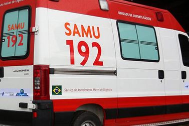 Acidente entre Mandaguaçu e Presidente Castelo Branco deixa um ferido
