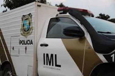 Homem é executado a tiros no centro de São Carlos do Ivaí