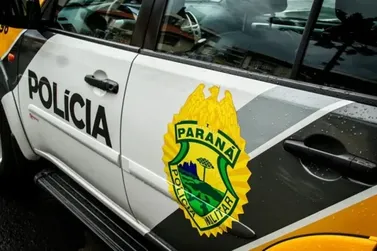 Homem é preso em Paraíso do Norte por mandado de prisão por pensão alimentícia