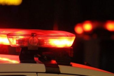 Mulher é presa após tentar furtar casa em Alto Paraná