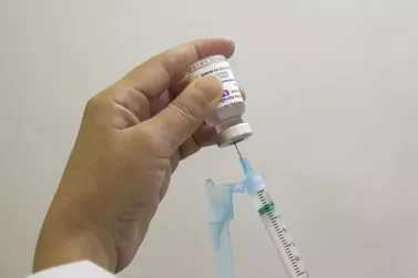 Paranavaí reforça importância da vacinação para todas as idades