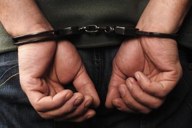 Foragido por homicídio é preso em Paranavaí