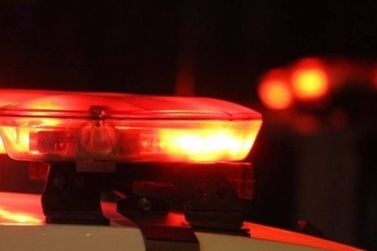 Homem de 25 anos é preso durante abordagem em Paranavaí