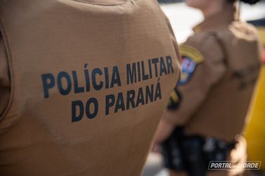 Homem é preso por ameaça e lesão corporal em Paranavaí