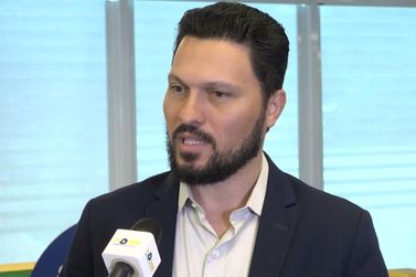 Justi&ccedil;a rejeita a&ccedil;&atilde;o contra prefeito eleito de Santo Ant&ocirc;nio do Caiu&aacute;