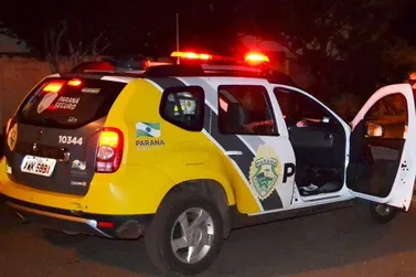 Mulher tem caminhonete furtada durante show em Floraí