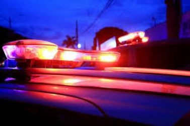 Suspeito morre em confronto com a PM após perseguição em Paranavaí
