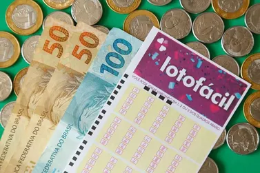 Aposta de Santa F&eacute; acerta 14 n&uacute;meros na Lotof&aacute;cil 3638