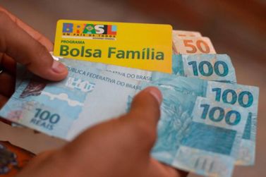 Bolsa Fam&iacute;lia paga benefici&aacute;rios com NIS final 5 nesta ter&ccedil;a (24)