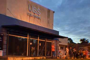 Proposta de vereador de Paranava&iacute; sugere agendamento remoto nas UBSs