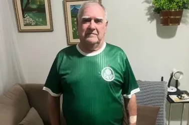 C&eacute;sar Borin foi presidente do Demafra, ACP, Campestre e vice-prefeito de Paranava&iacute;
