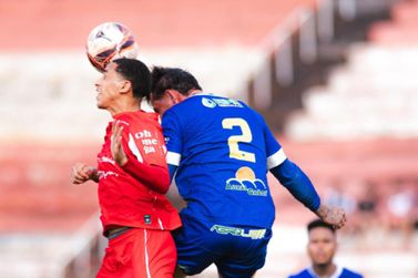 ACP decide acesso &agrave; S&eacute;rie A do Paranaense neste domingo em Campo Largo
