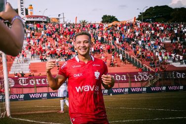 ACP enfrenta Patriotas neste s&aacute;bado (16) pela semifinal da Segundona