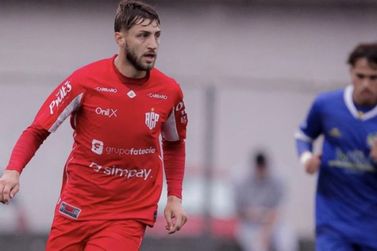 ACP recebe o Paran&aacute; no jogo de ida da final da Segundona neste s&aacute;bado (30)