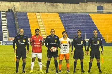 ACP vence de virada o Laranja Mec&acirc;nica e pega o Patriotas na semifinal