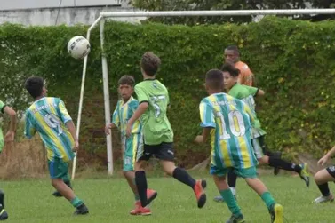 Copa Moleque Serelepe de Futebol come&ccedil;a no dia 30 de maio