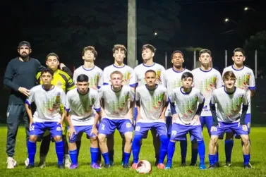 Flora&iacute; recebe rodada do Campeonato Cobrinhas nesta quarta-feira (20)