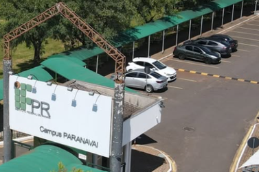 IFPR Paranava&iacute; conquista quase R$ 900 mil para energia renov&aacute;vel