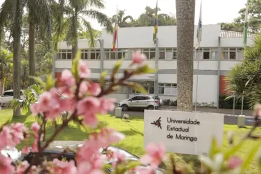 Inscri&ccedil;&otilde;es para Vestibular de Inverno da UEM terminam nesta segunda-feira (18)