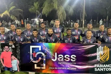 Irmandade vence nos p&ecirc;naltis e conquista a Copa JASS em Alto Paran&aacute;