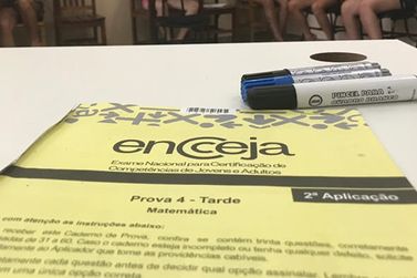 Paranava&iacute; e regi&atilde;o t&ecirc;m prazo at&eacute; dia 15 para inscri&ccedil;&atilde;o no Encceja 2026