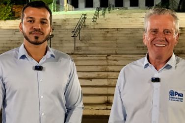 Prefeito de Paranava&iacute; destaca investimentos no est&aacute;dio e apoio ao ACP na Primeira Divis&atilde;o