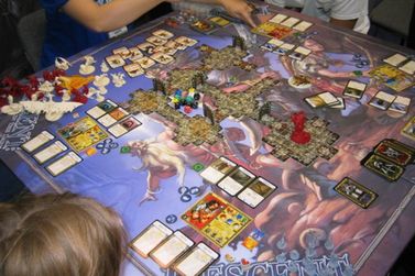 Sesc Paranava&iacute; promove Festival da Matem&aacute;tica com jogos e automa&ccedil;&atilde;o