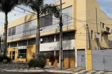 19&ordf; Sess&atilde;o Ordin&aacute;ria da C&acirc;mara de Paranava&iacute; acontece nesta segunda-feira