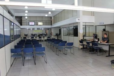 Ag&ecirc;ncia do Trabalhador come&ccedil;a a semana com 421 vagas abertas em Paranava&iacute;