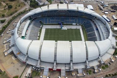 Brasil volta a campo na quarta-feira (24) contra a Esc&oacute;cia pela Copa do Mundo