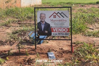 Confira algumas op&ccedil;&otilde;es de casas, apartamentos e terrenos &agrave; venda em Paranava&iacute; 