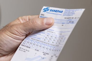Conta de &aacute;gua deve ter desconto para parte dos consumidores em Paranava&iacute;
