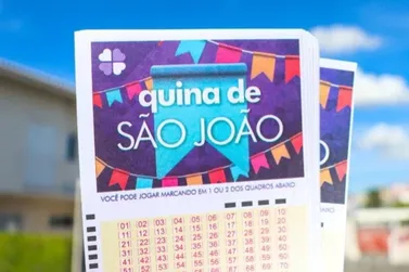 Dona de lot&eacute;rica em Paranava&iacute; vende pr&oacute;pria cota e fica fora de pr&ecirc;mio milion&aacute;rio da Quina