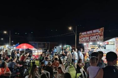 &Eacute; hoje! Feira Livre do O&aacute;sis entra no clima junino e promete noite especial em Paranava&iacute;