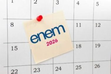 Enem 2026: prazo de inscri&ccedil;&atilde;o &eacute; ampliado e termina em 12 de junho