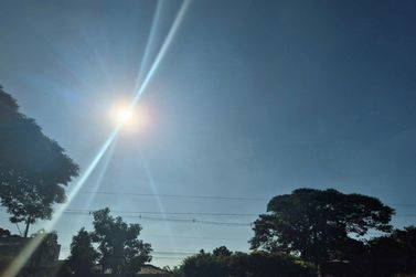 Feriado promete clima agrad&aacute;vel e fresco