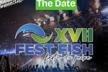 Fl&oacute;rida se prepara para a XVII Fest Fish, um dos principais eventos da regi&atilde;o