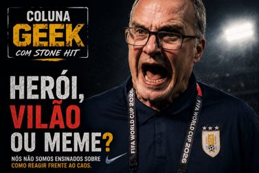 Her&oacute;i, Vil&atilde;o ou Meme?