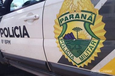 Homem &eacute; preso por viol&ecirc;ncia dom&eacute;stica em Inaj&aacute;