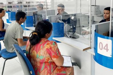 INSS faz mutir&atilde;o em Paranava&iacute; com 360 vagas neste fim de semana